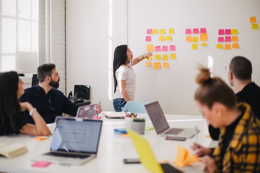The Future of Executive Leadership in a Digital World