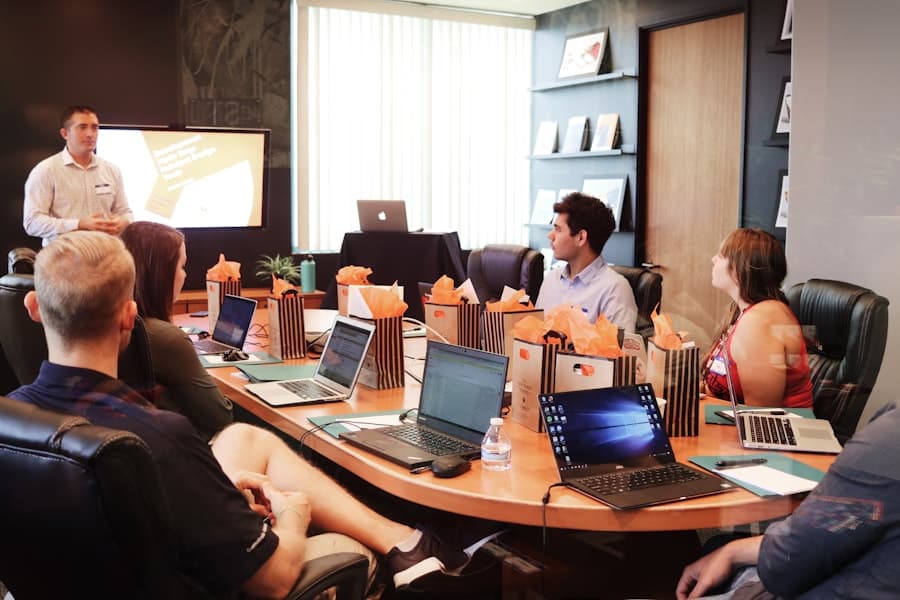 The Future of Executive Leadership in a Digital World